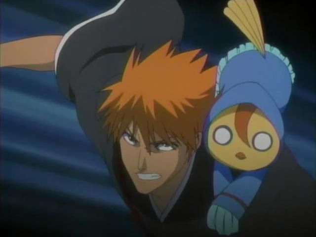 Otaku Gallery  / Anime e Manga / Bleach / Screen Shots / Episodi / 089 - Rivincita - Ishida vs Nemu / 050.jpg